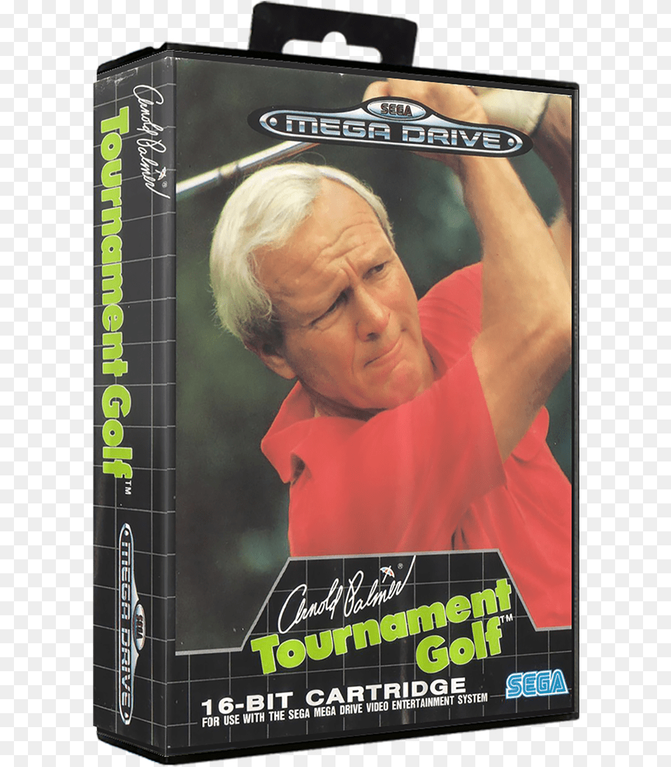 Arnold Palmer, Person, Body Part, Finger, Hand Free Png Download