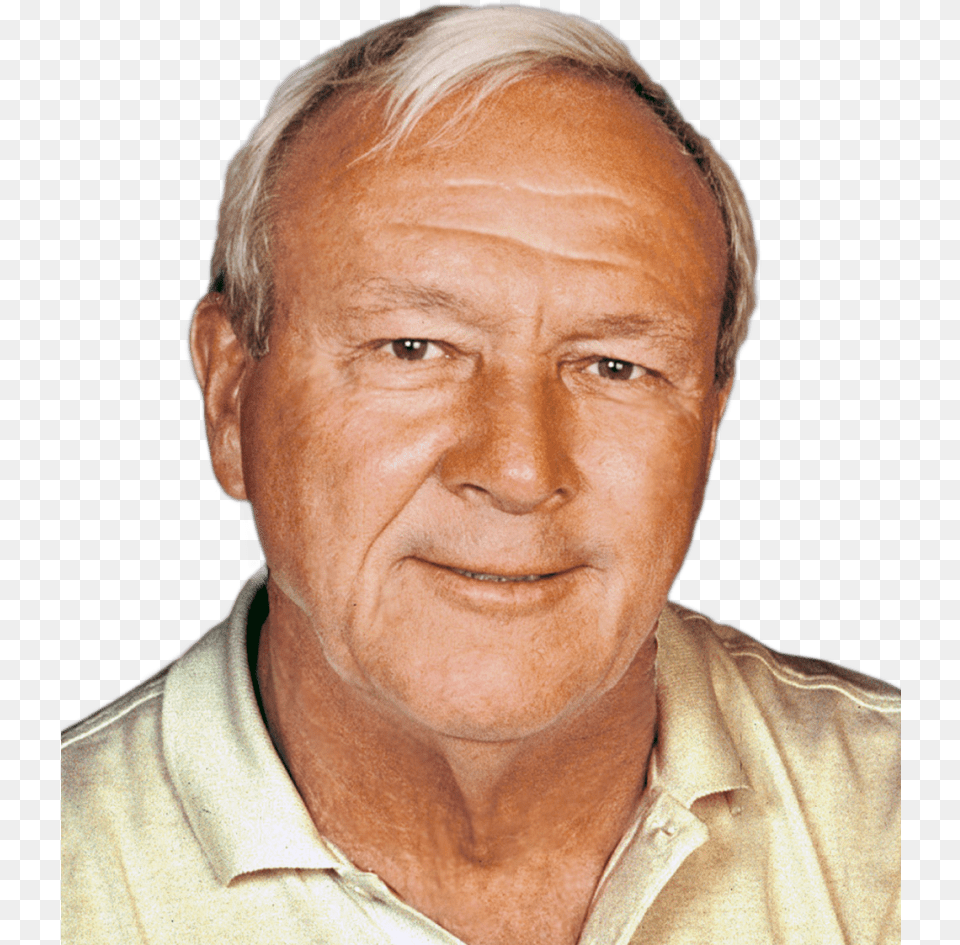 Arnold Palmer Captain Terry Lee Palmer, Adult, Portrait, Photography, Person Free Transparent Png