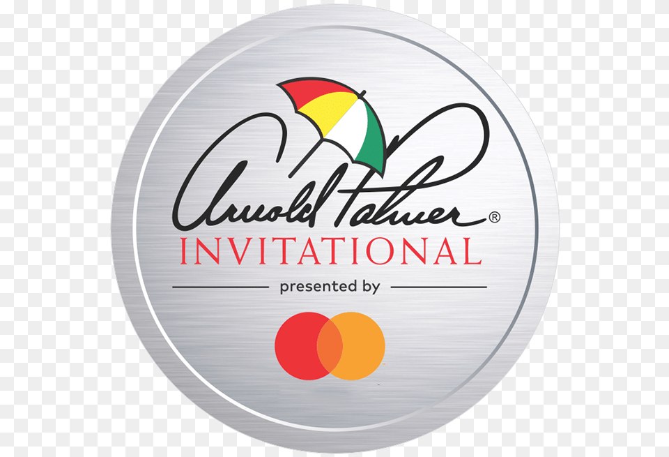 Arnold Palmer Invitational Bay Hill Invitational 2019, Logo, Badge, Symbol, Plate Png Image