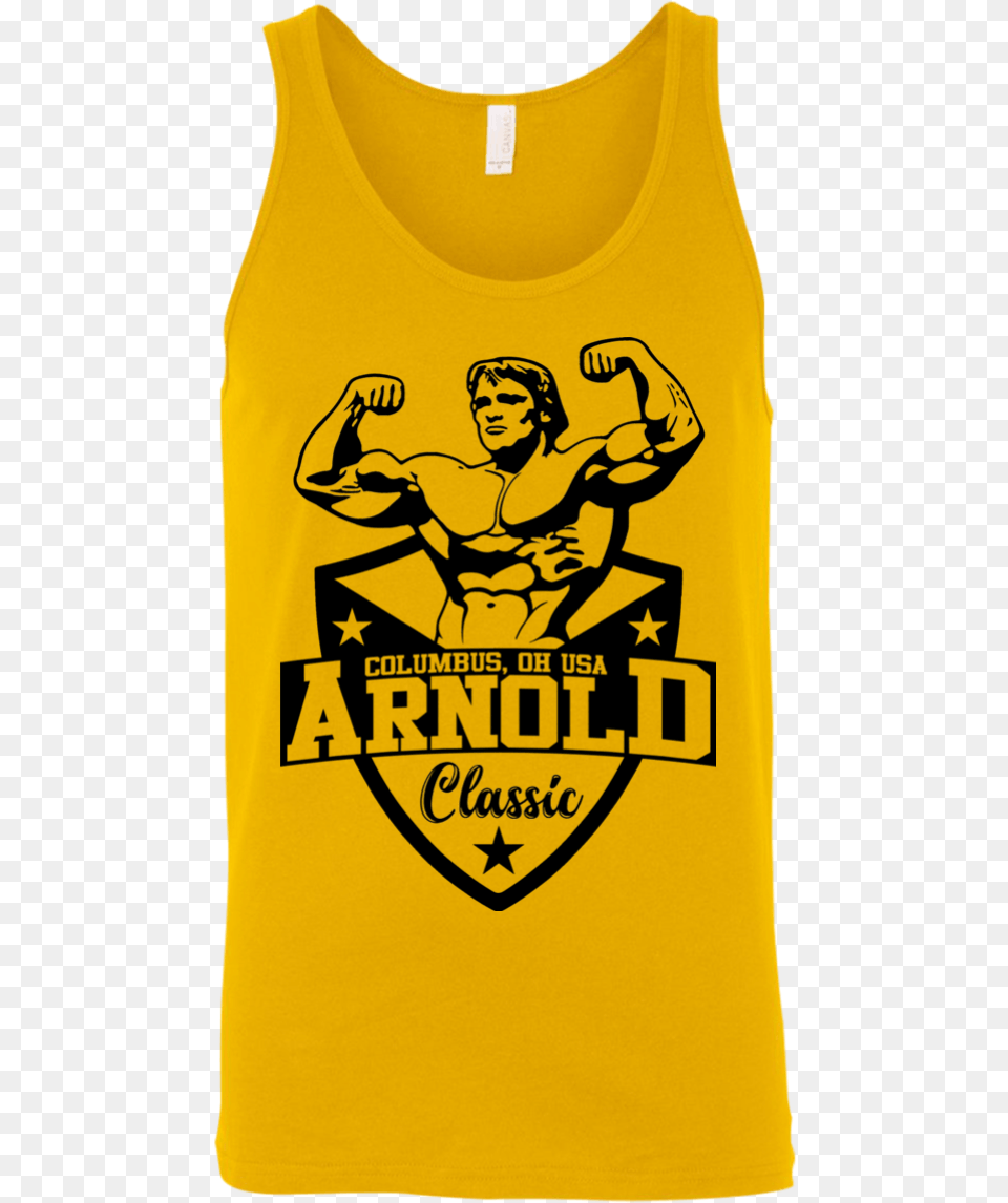 Arnold Schwarzenegger Arnold Arnie Action Hero Camiseta Arnold Schwarzenegger, Adult, Male, Man, Person Free Png