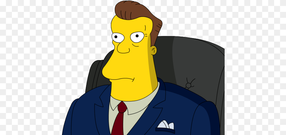 Arnold Schwarzenegger Arnold Schwarzenegger En Los Simpson, Adult, Cartoon, Male, Man Free Transparent Png