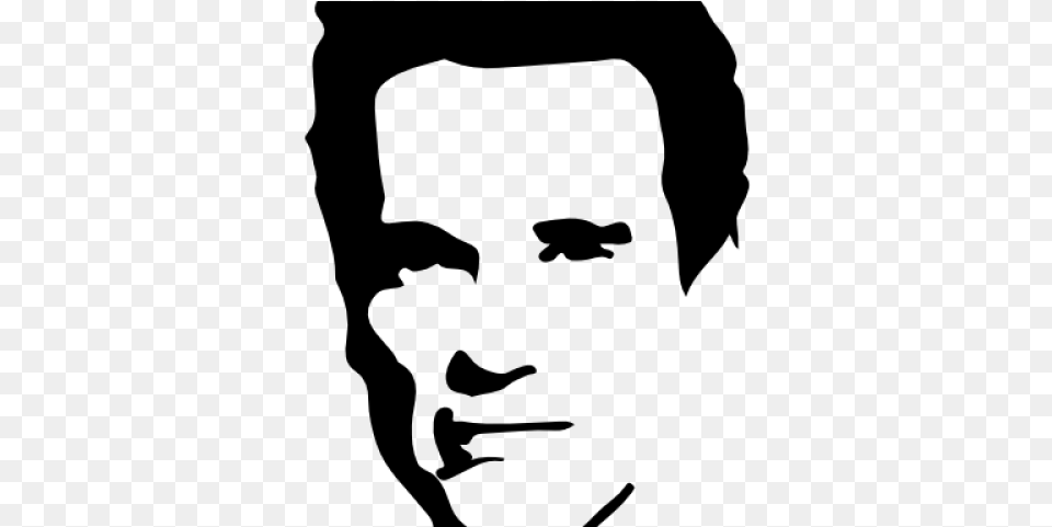 Arnold Schwarzenegger Clipart Transparent Arnold Schwarzenegger Clipart, Gray Png Image