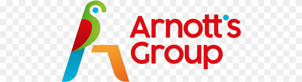 Arnotts Slammed Over New Logo New Logo, Text Png Image