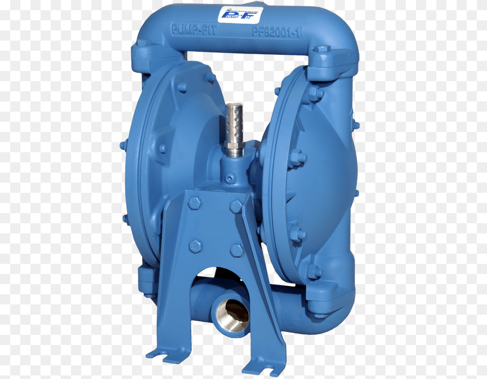 Aro Air Operated Double Diaphragm Pump Esska Double Diaphragm Pump Aodd 1 Bsp Aluminum, Machine, Motor, Appliance, Device Free Png