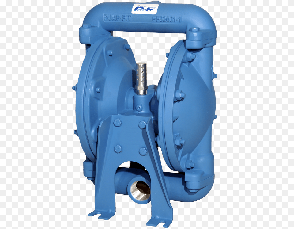 Aro Air Operated Double Diaphragm Pump Pump Fit Bomba Neumatica, Machine, Motor, Appliance, Device Free Transparent Png