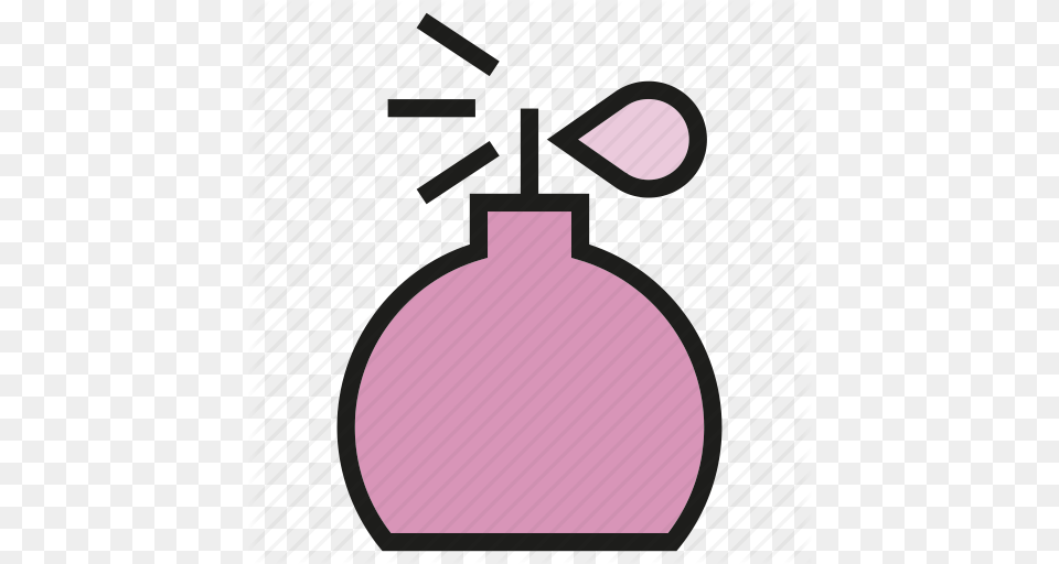 Aroma Bottle Cosmetic Fragrance Perfume Product Spray Icon, Cosmetics, Ammunition, Weapon Free Png