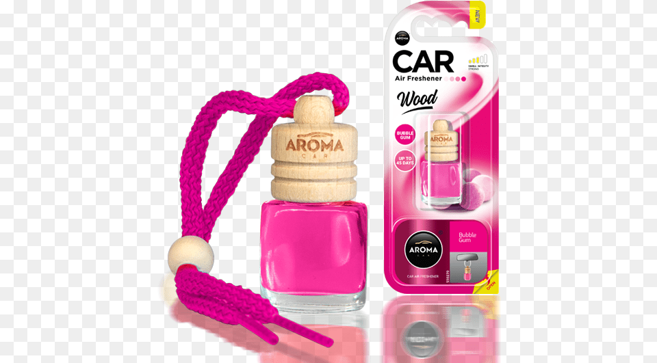 Aroma Car Car Air Freshener Aroma, Bottle, Cosmetics, Perfume Png Image
