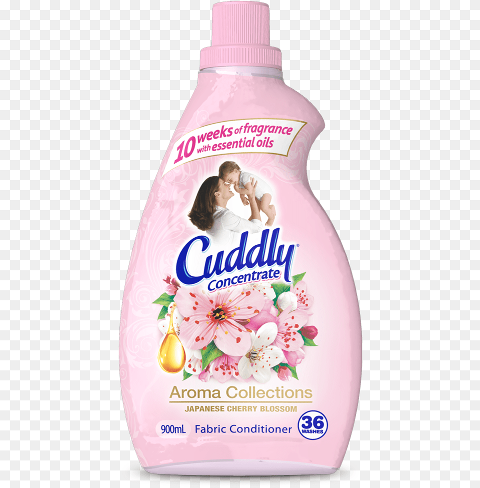 Aroma Collections Cuddly Concentrate Aroma Collections, Bottle, Lotion, Adult, Female Free Transparent Png