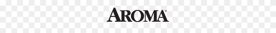 Aroma Logo, Green Png Image