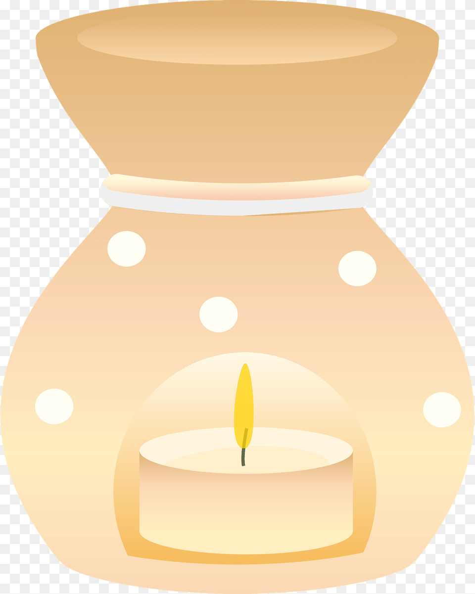 Aromatherapy Aroma Pot Clipart, Jar, Pottery, Candle Free Transparent Png