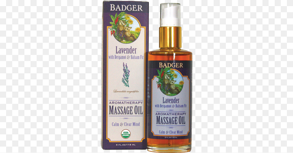 Aromatherapy Massage Oil Lavender Massage Oil, Book, Bottle, Publication, Cosmetics Png