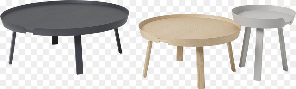 Around Coffee Table Master Around Coffee Table Muuto Coffee Table, Coffee Table, Furniture, Dining Table Free Png
