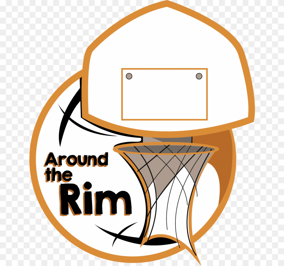 Around The Rim Role Players, Clothing, Hat Free Transparent Png