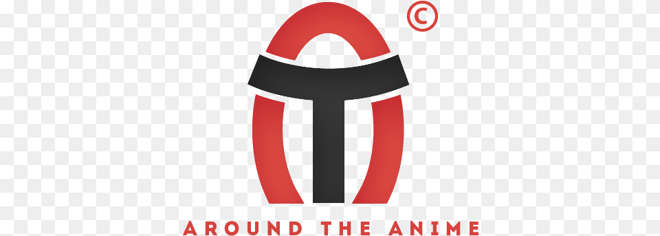 Aroung The Anime Pigs At The Trough Audio, Logo, Water, Cross, Symbol Free Png Download