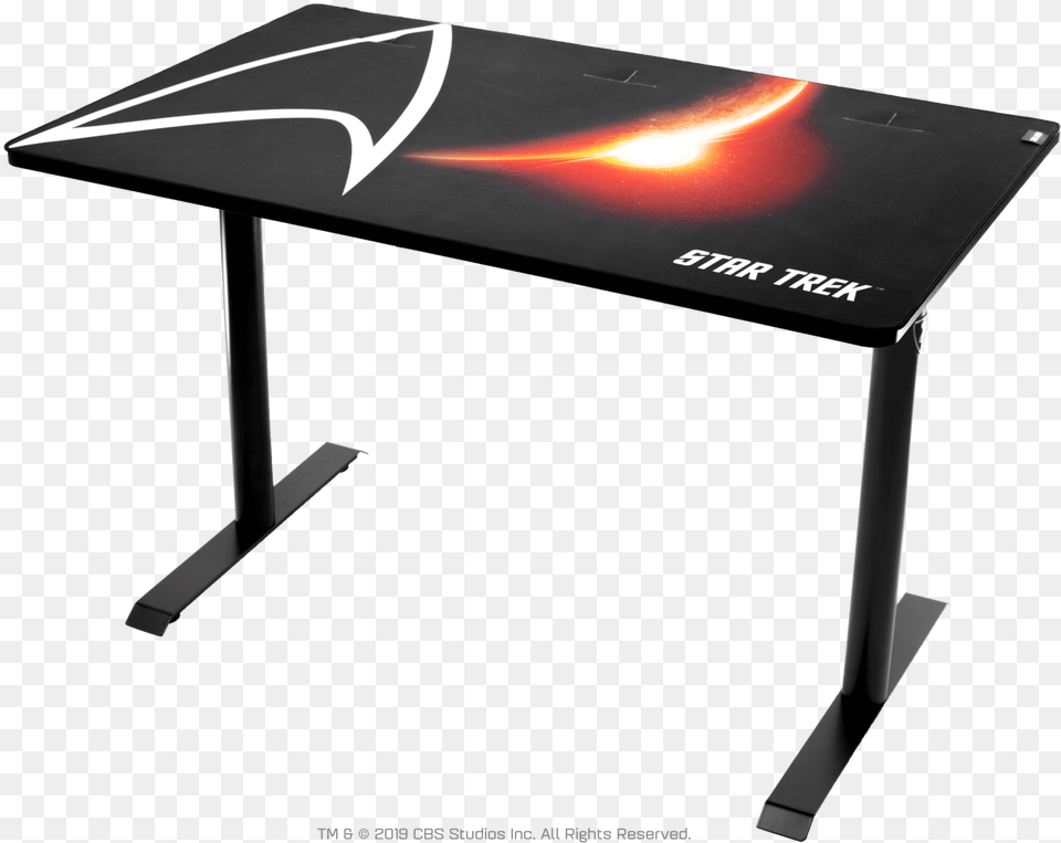 Arozzi Leggero, Desk, Furniture, Table, Dining Table Png Image