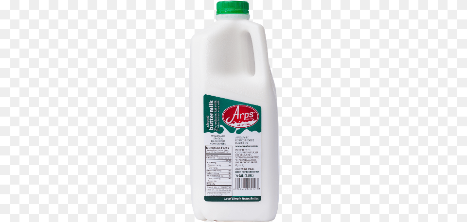 Arps Dairy39s Plastic Bottle, Beverage, Milk, Shaker Free Transparent Png