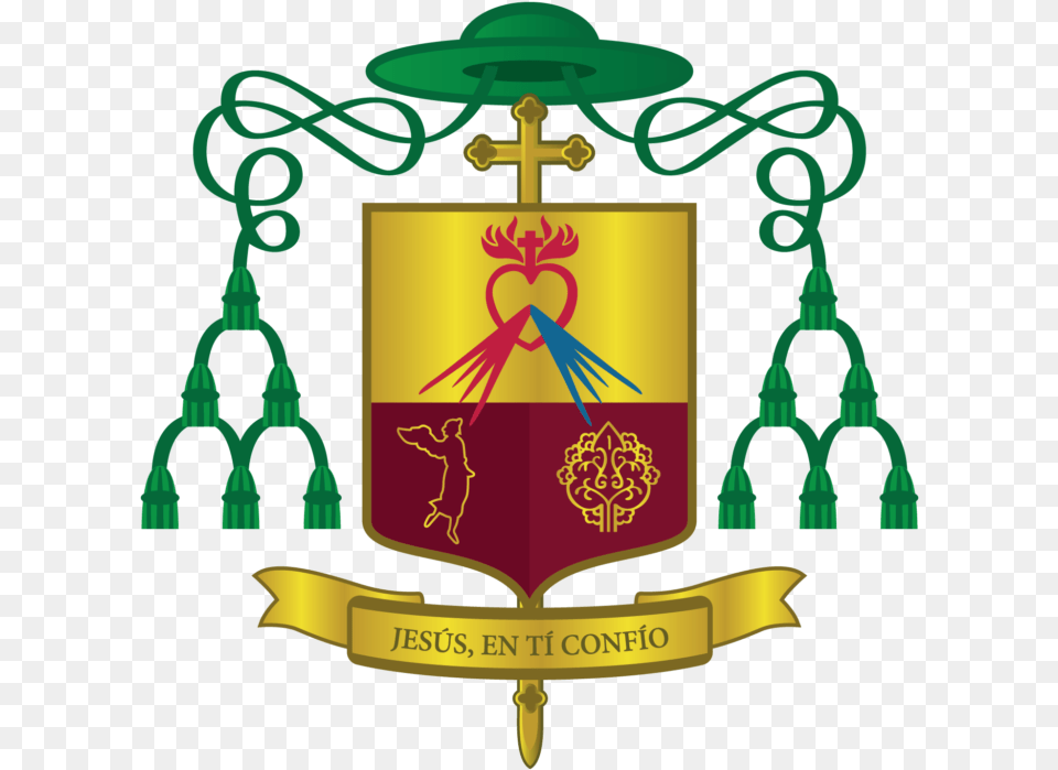 Arquidiocesis De Puebla, Person, Logo, Emblem, Symbol Free Png Download