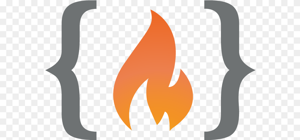 Array Fire Logo, Flame Free Transparent Png