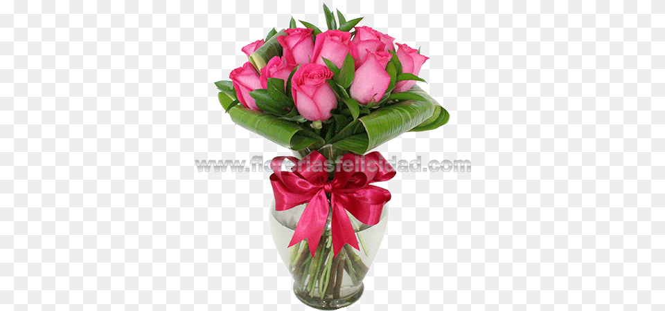 Arreglo De Flores Amore Mio L Cm Hoa Hng P, Flower, Flower Arrangement, Flower Bouquet, Plant Png