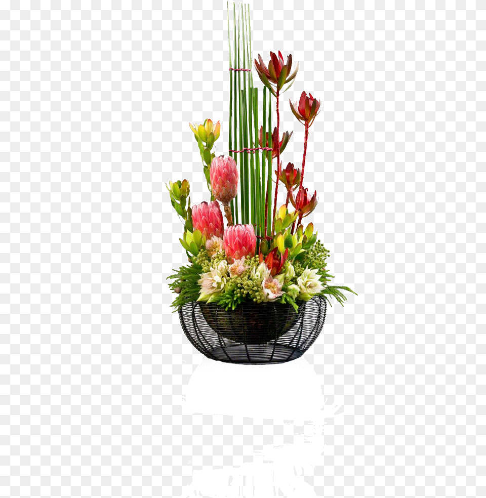 Arreglo Floral Conico, Art, Floral Design, Flower, Flower Arrangement Png Image