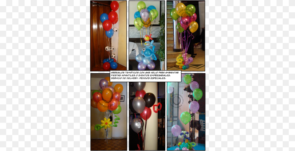 Arreglos De Piso De Globos Con Gas Helio Para Decoraciones Arreglos De Globos Con Gas Helio, Balloon, People, Person, Sphere Free Transparent Png