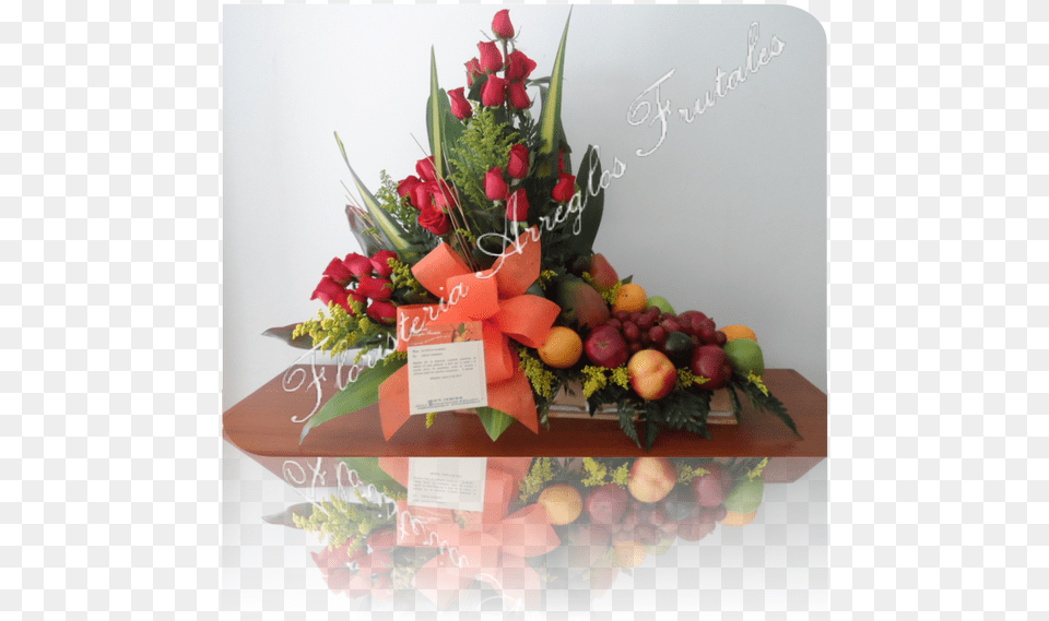 Arreglos Florales Con Frutas Para Hombres, Flower, Flower Arrangement, Flower Bouquet, Plant Free Png Download
