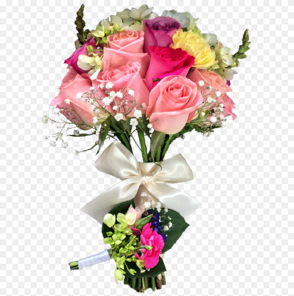 Arreglos Florales Garden Roses, Flower, Flower Arrangement, Flower Bouquet, Plant Free Png Download