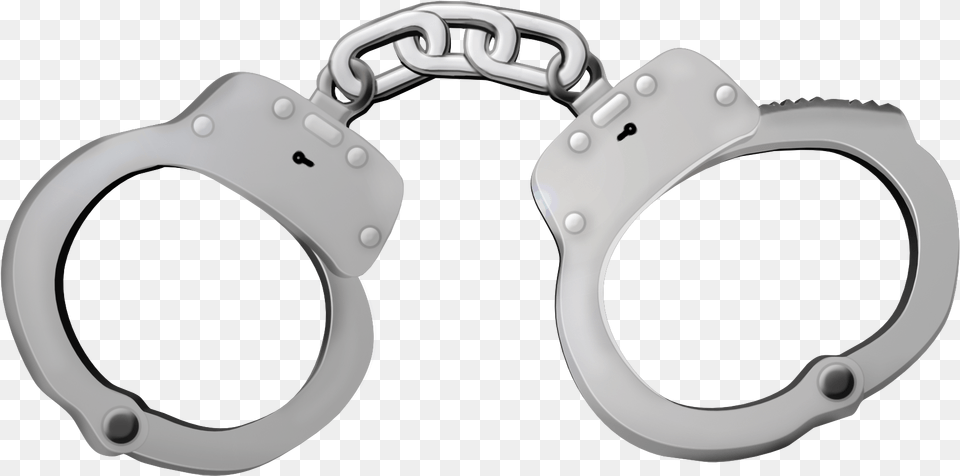 Arrest Bracelet, Cuff Free Png