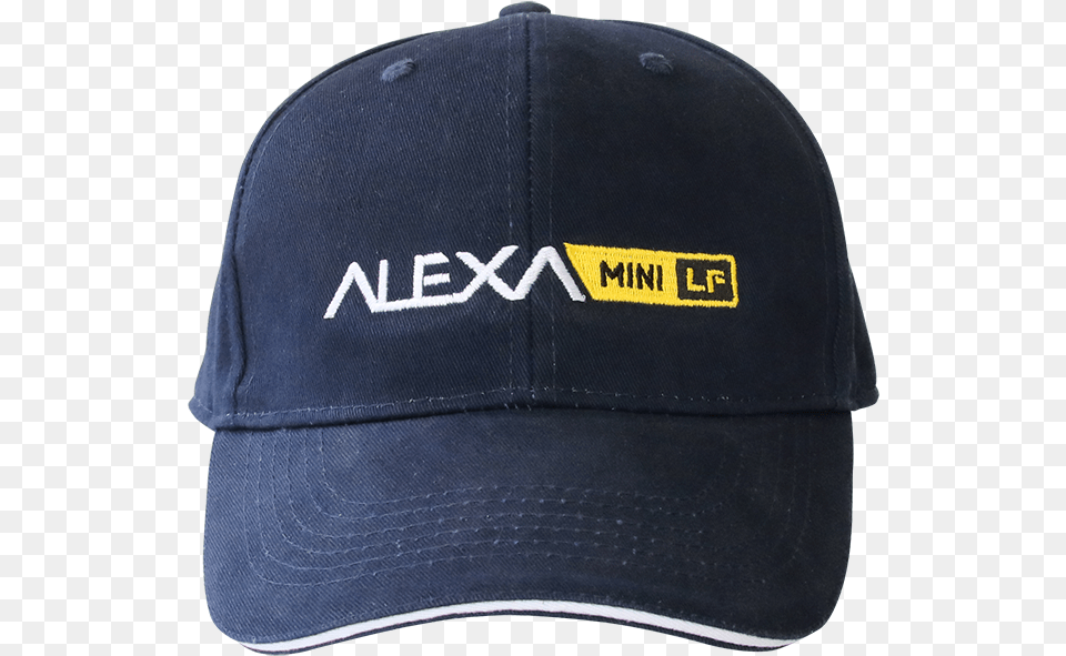 Arri Alexa Mini Lf Cap For Baseball, Baseball Cap, Clothing, Hat, Accessories Free Png Download