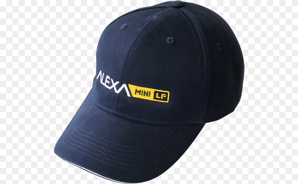 Arri Alexa Mini Lf Cap For Baseball, Baseball Cap, Clothing, Hat Png