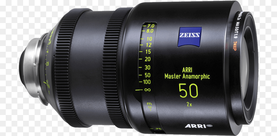 Arri Master Anamorphics, Camera, Electronics, Camera Lens Png