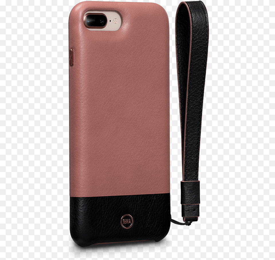 Arri Wristlet Leather Snap On Case Iphone 8 Plus, Accessories, Electronics, Mobile Phone, Phone Png Image