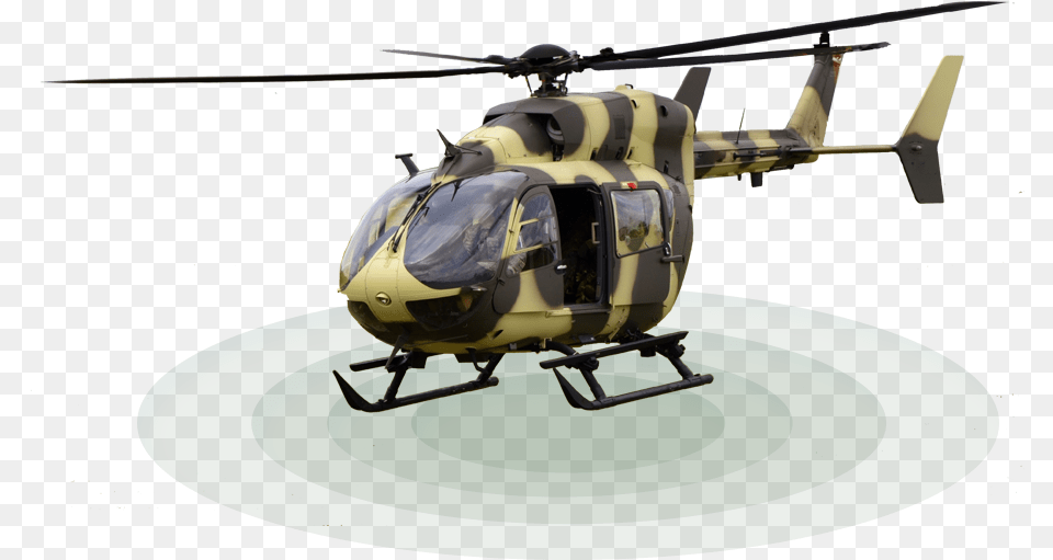 Arriel 1e2 Engines Helicopter Rotor, Aircraft, Transportation, Vehicle, Person Free Png Download