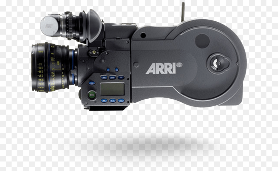 Arriflex 416 Aerial Cinematography 16mm Film Camera, Electronics, Video Camera, Digital Camera Free Transparent Png