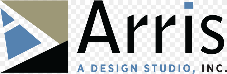 Arris Logo, Triangle Free Transparent Png
