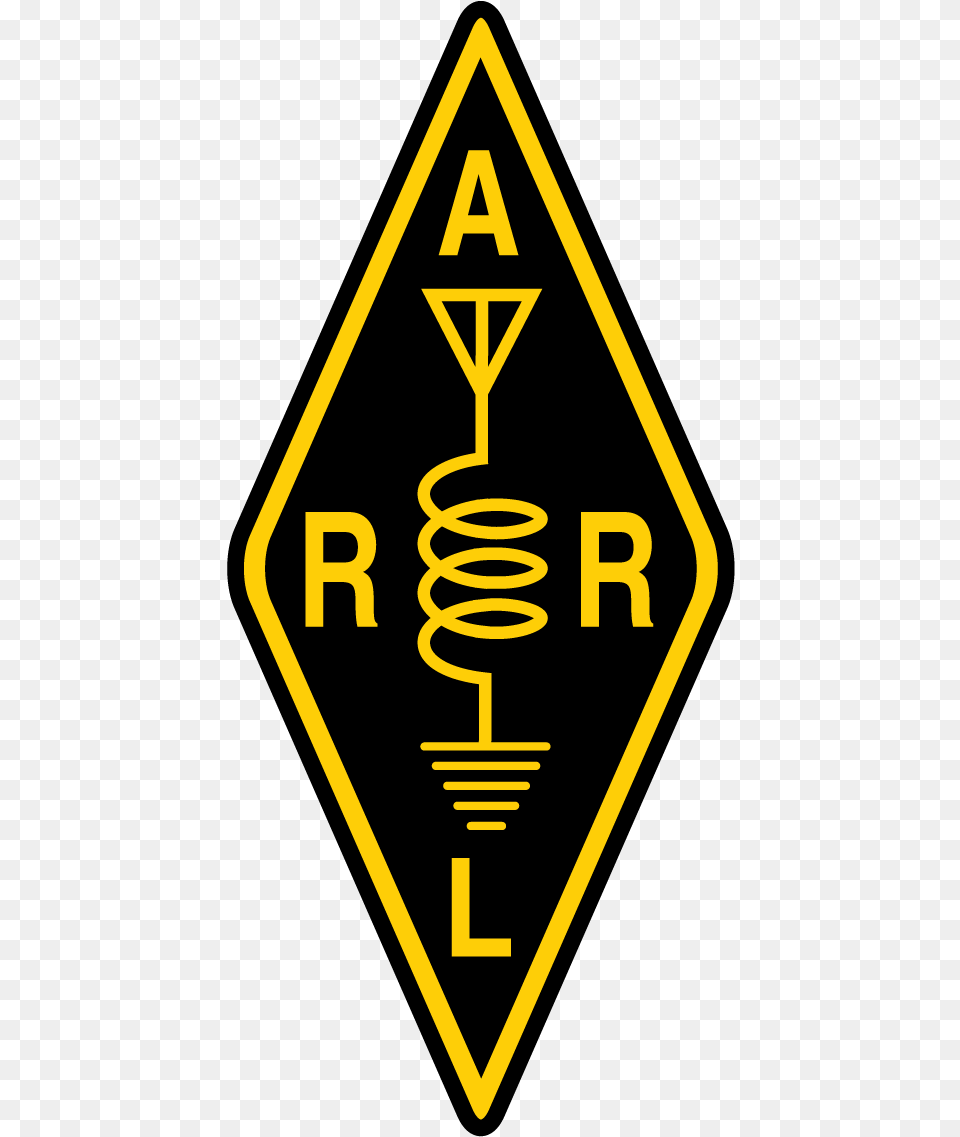 Arrl Symbol, Sign, Road Sign Png