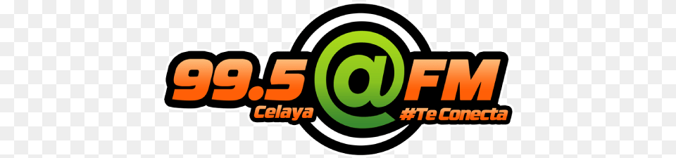 Arroba Fm Radio Celaya Arroba Fm, Logo, Dynamite, Weapon Free Transparent Png