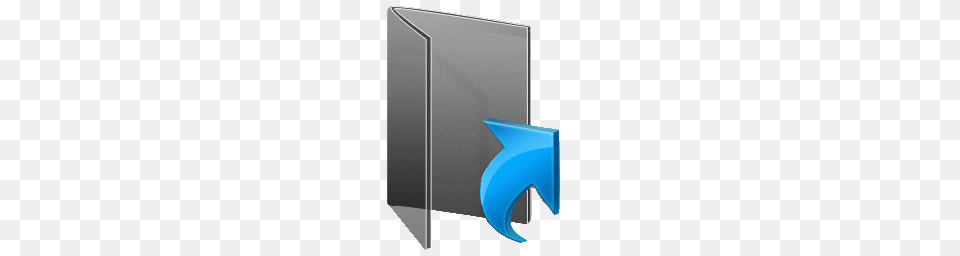 Arrow, Mailbox, File Binder, File Folder Png Image