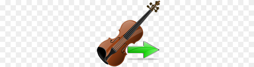 Arrow, Musical Instrument, Violin Free Transparent Png