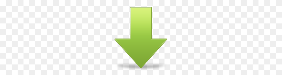 Arrow, Green, Symbol, Logo Png