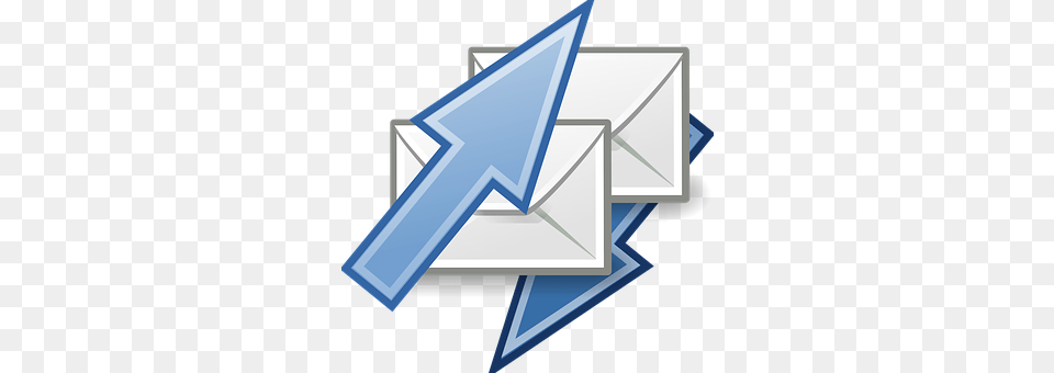 Arrow, Envelope Free Png Download