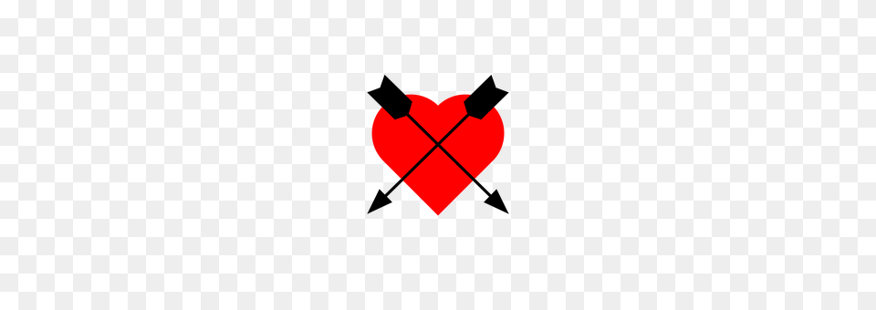 Arrow, Heart, Dynamite, Weapon Png Image
