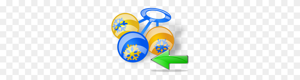 Arrow, Rattle, Toy, Tape Png