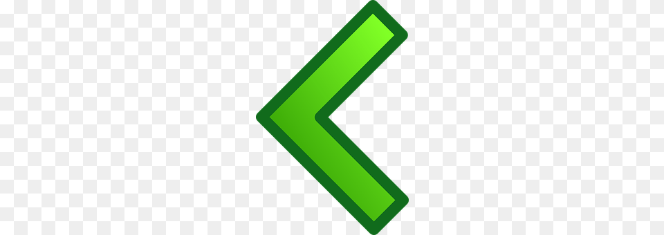 Arrow, Symbol, Green, Text, Number Free Transparent Png