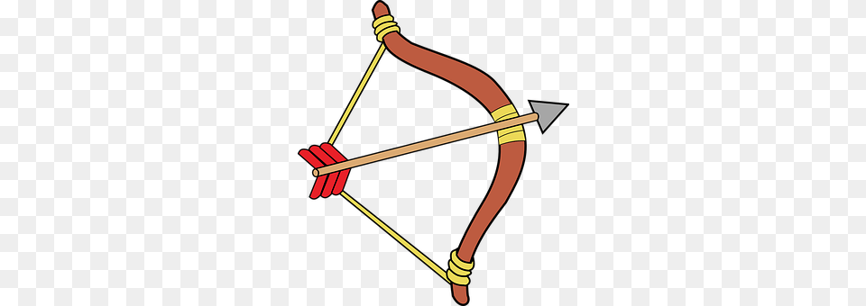 Arrow Weapon, Bow Free Transparent Png