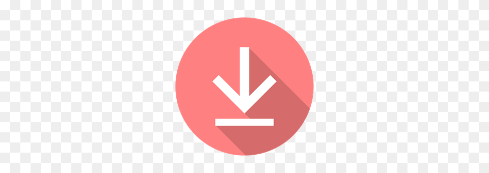 Arrow, Sign, Symbol, Road Sign, Disk Png Image