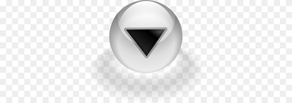 Arrow, Sphere, Triangle, Disk Png