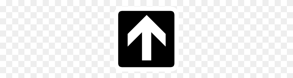 Arrow, Sign, Symbol, Road Sign Free Png