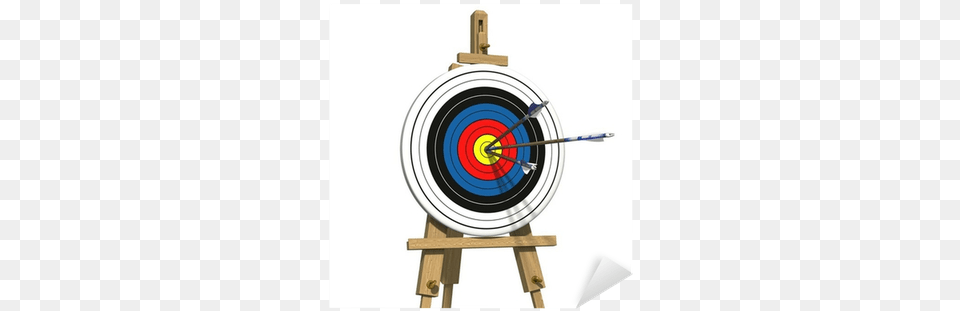 Arrow, Weapon, Archery, Bow, Sport Png Image