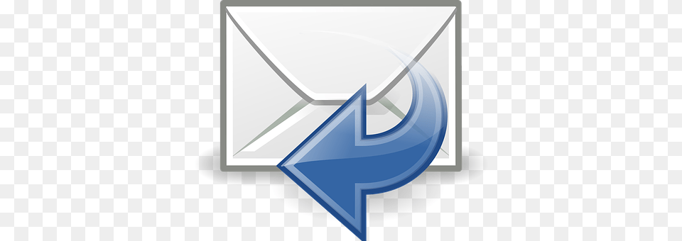 Arrow, Envelope, Mail Free Png